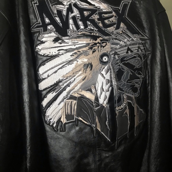 Avirex - Picture 3 of 3